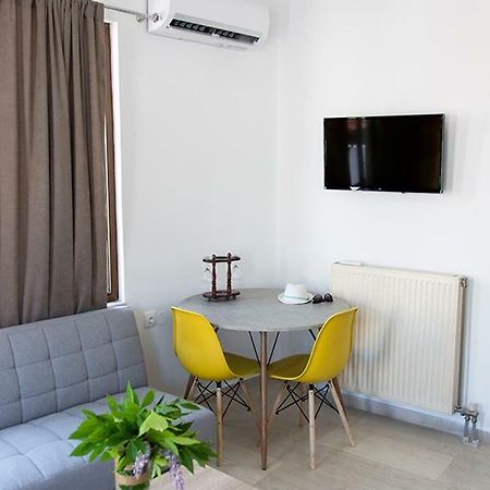 Happy Suite Ираклио Екстериор снимка