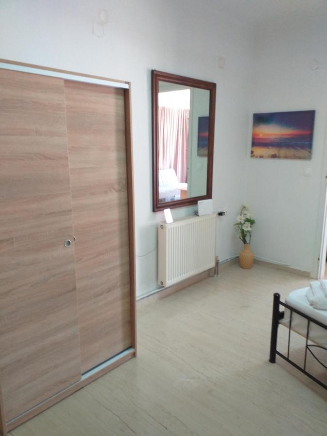 Happy Suite Ираклио Екстериор снимка