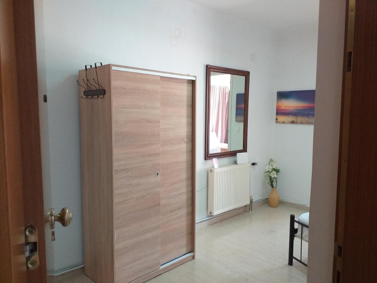Happy Suite Ираклио Екстериор снимка