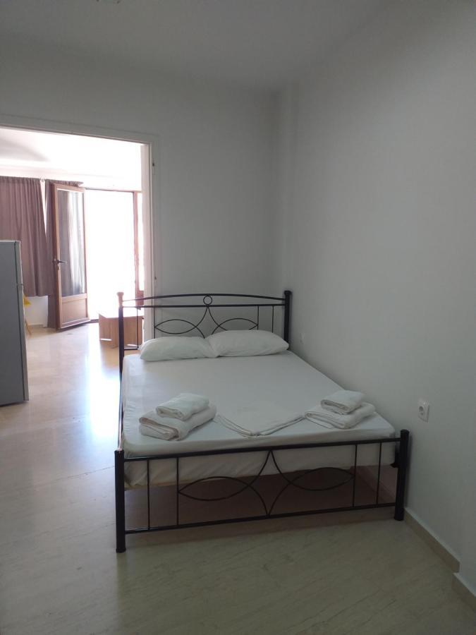 Happy Suite Ираклио Екстериор снимка