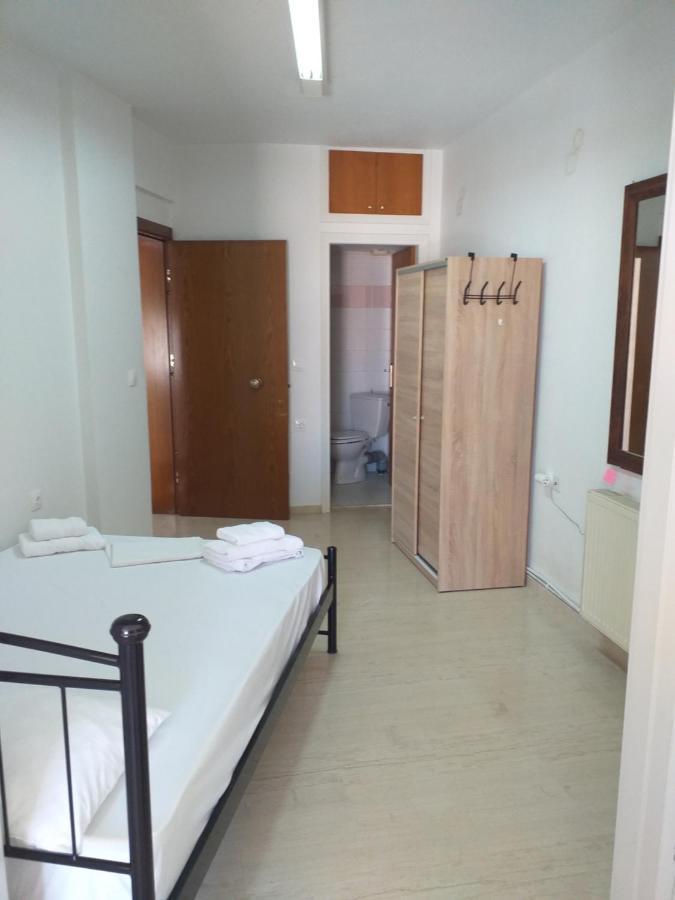 Happy Suite Ираклио Екстериор снимка